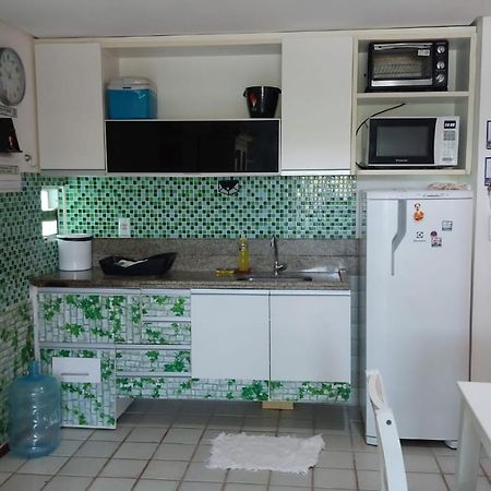 Resort Ancorar Porto De Galinhas Flat 7205 Exterior photo