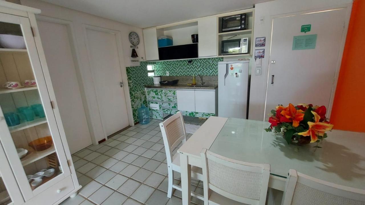 Resort Ancorar Porto De Galinhas Flat 7205 Exterior photo