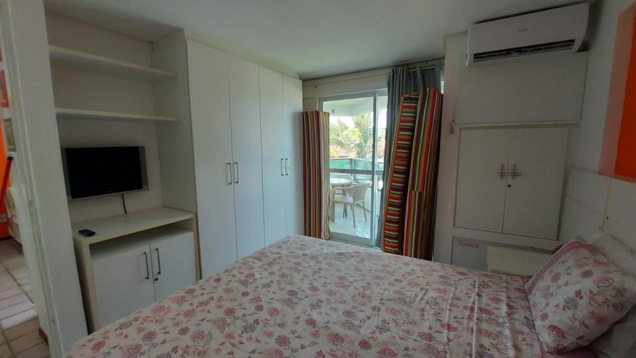 Resort Ancorar Porto De Galinhas Flat 7205 Exterior photo