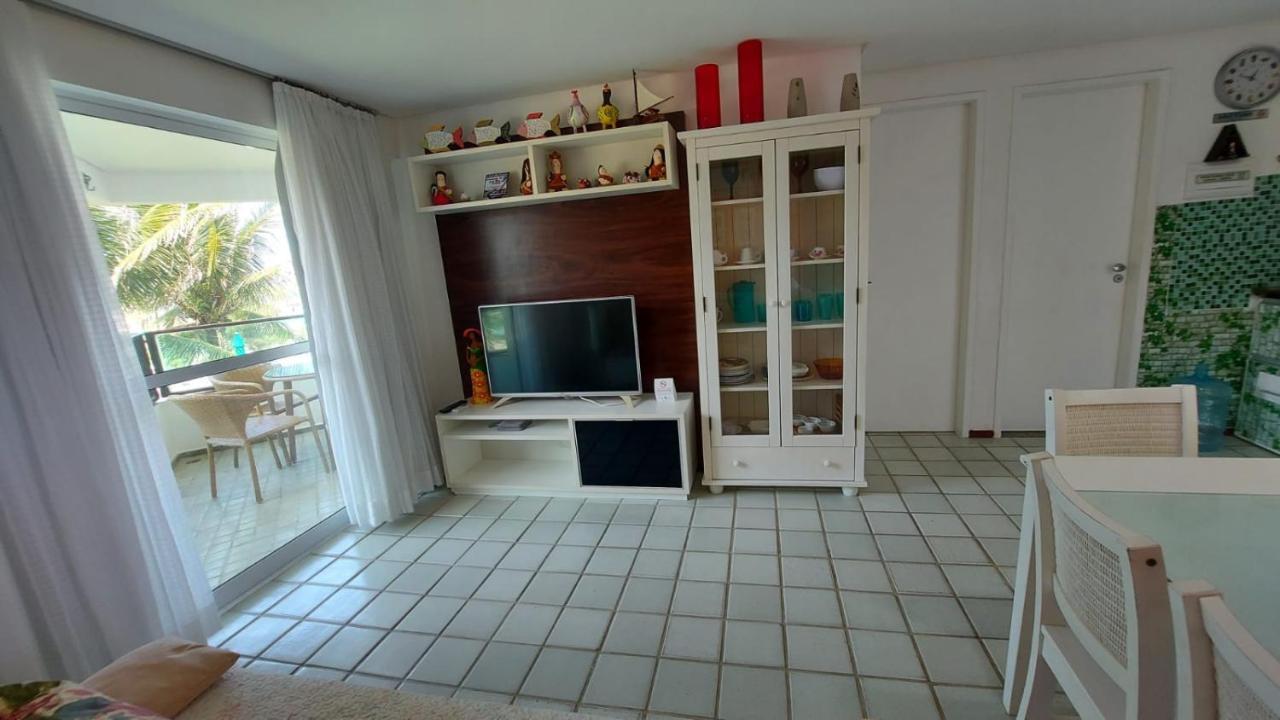 Resort Ancorar Porto De Galinhas Flat 7205 Exterior photo