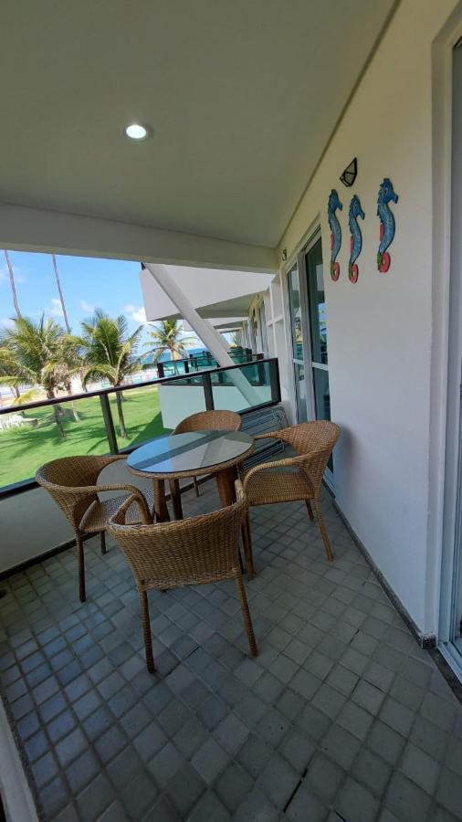 Resort Ancorar Porto De Galinhas Flat 7205 Exterior photo