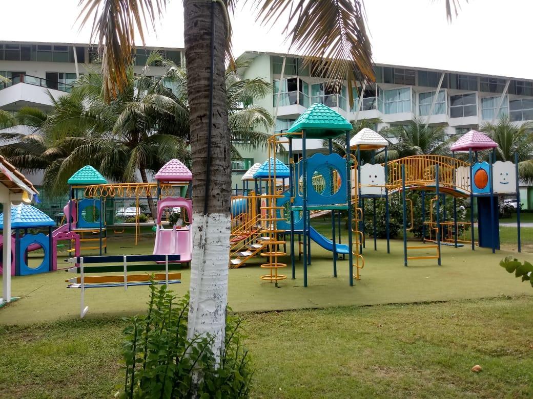 Resort Ancorar Porto De Galinhas Flat 7205 Exterior photo