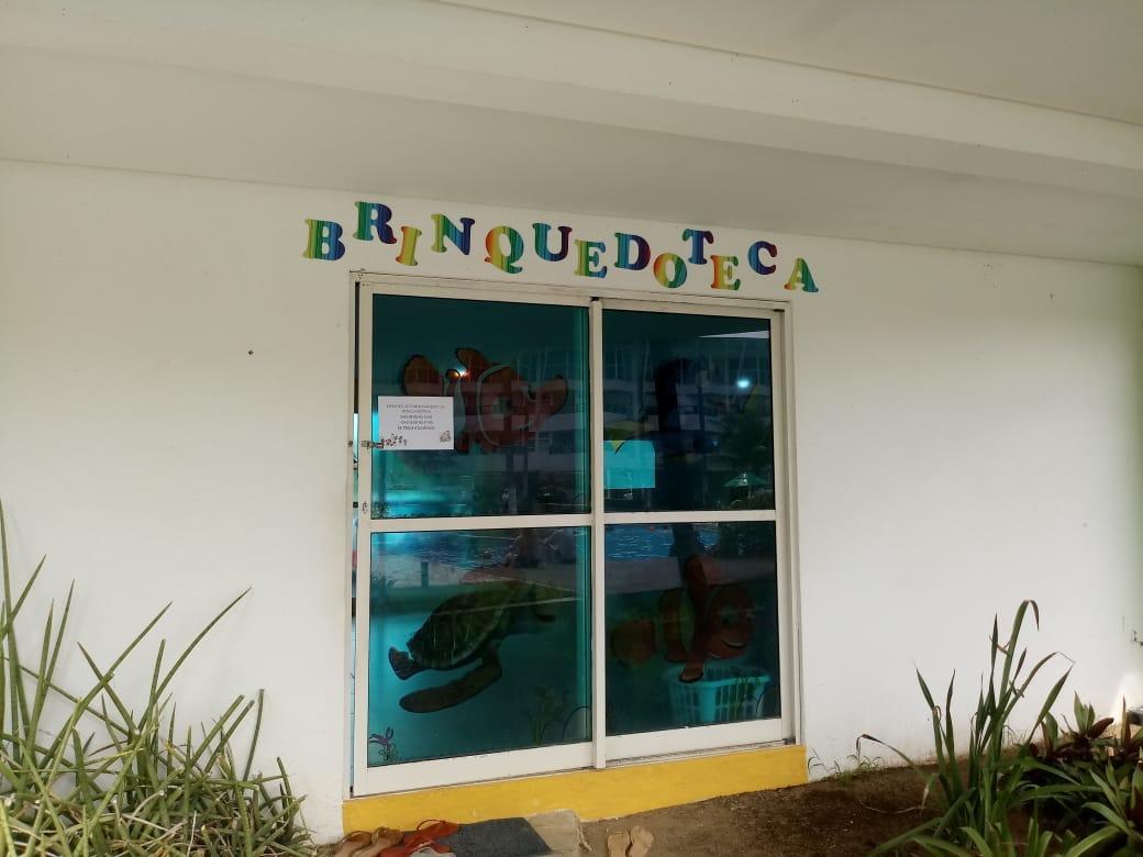 Resort Ancorar Porto De Galinhas Flat 7205 Exterior photo