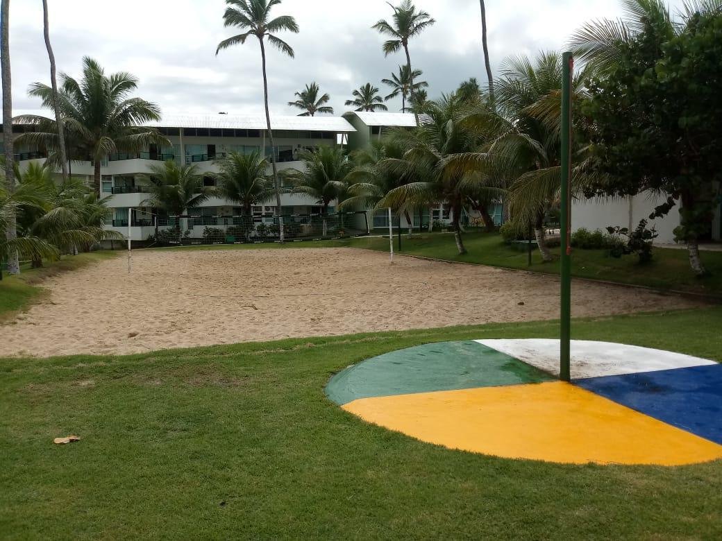 Resort Ancorar Porto De Galinhas Flat 7205 Exterior photo