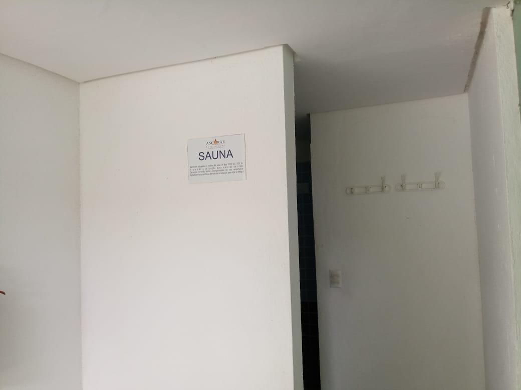 Resort Ancorar Porto De Galinhas Flat 7205 Exterior photo