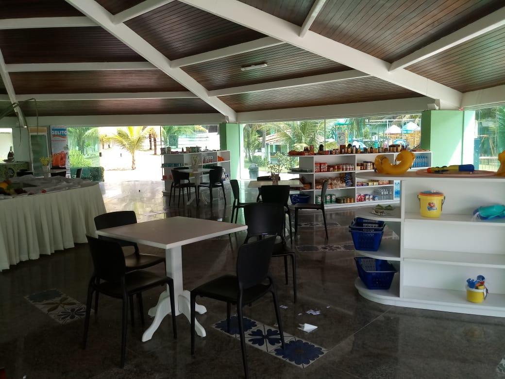 Resort Ancorar Porto De Galinhas Flat 7205 Exterior photo