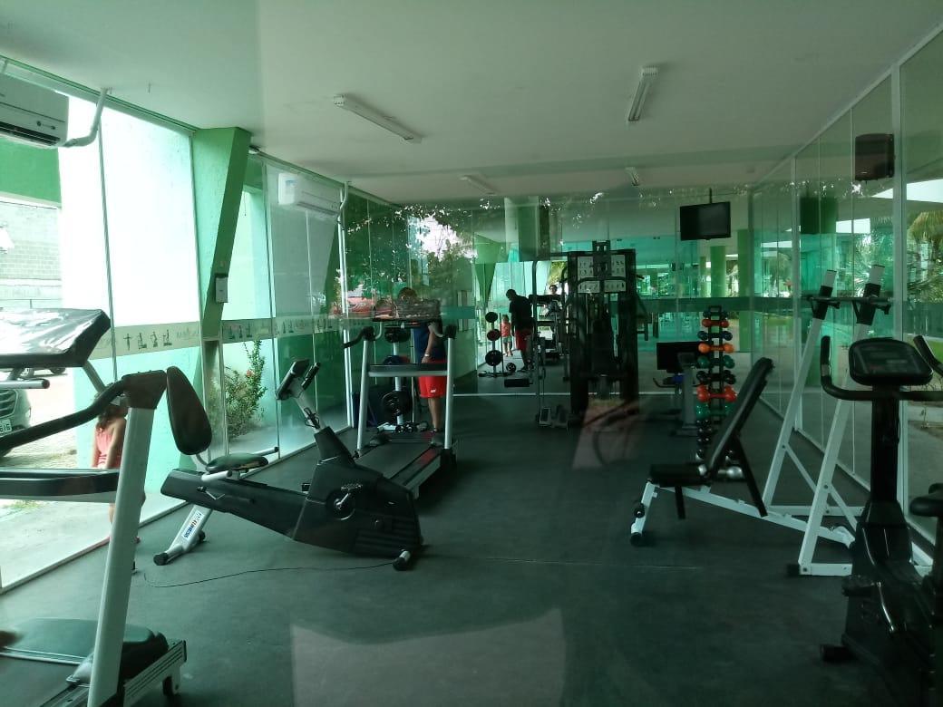 Resort Ancorar Porto De Galinhas Flat 7205 Exterior photo